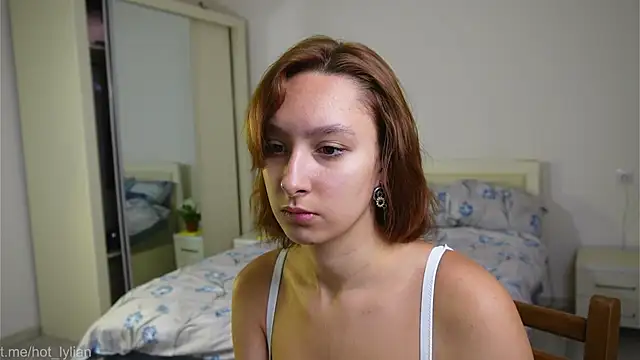 LilyannRosse online show from September 27, 7:03 am