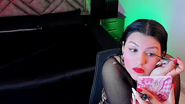 Snapshot of Daniwhatson chatting on November 3, 7:50 pm Daniwhatson online show from November 3, 7:50 pm