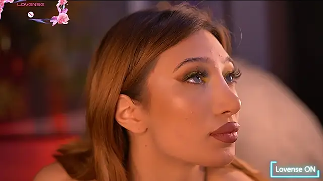 SiennaJayden online show from November 3, 6:11 pm