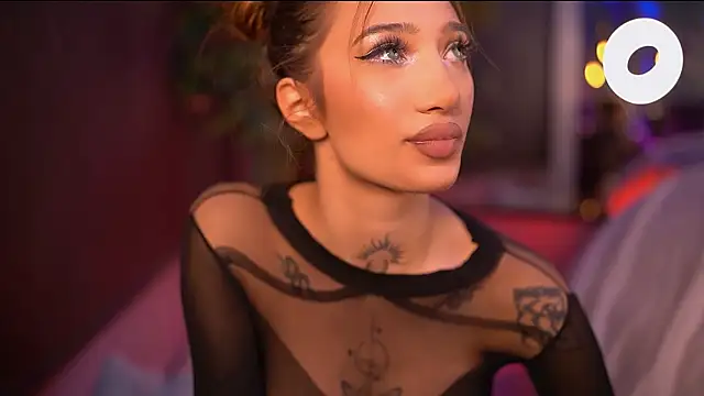 SiennaJayden online show from November 11, 7:08 pm