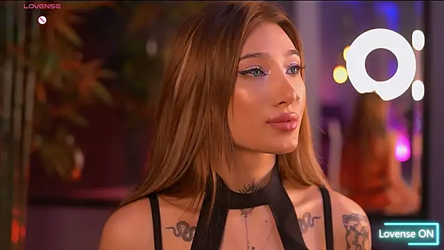 SiennaJayden online show from November 19, 6:30 pm