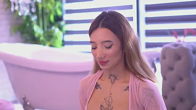 SiennaJayden online show from September 29, 7:37 am