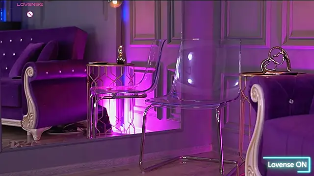 SiennaJayden online show from November 20, 6:30 pm