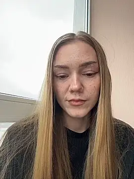 MilaMoone online show from March 26, 10:24 am