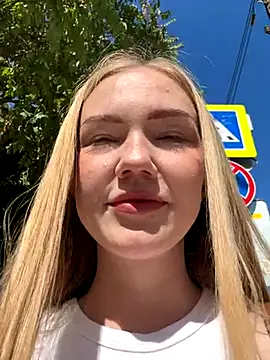 MilaMoone online show from September 23, 10:33 am