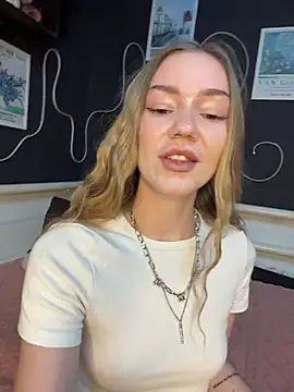 MilaMoone online show from March 21, 11:03 am