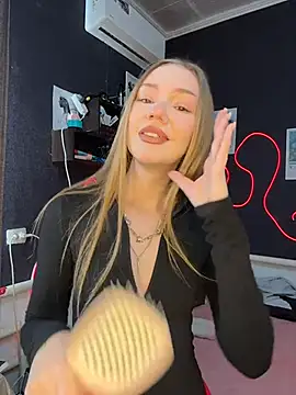 MilaMoone online show from February 21, 10:28 am