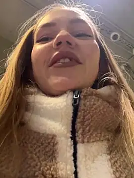 MilaMoone online show from November 26, 11:54 am