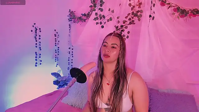 chubbyZoe online show from November 6, 2:48 am