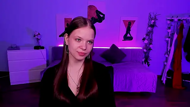BetsyKiss online show from June 2, 5:13 pm