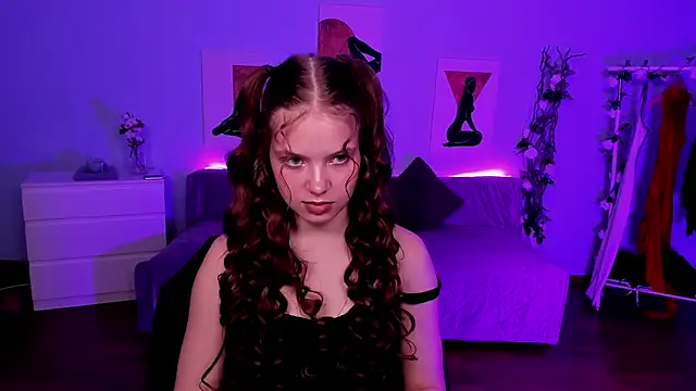 BetsyKiss online show from May 27, 5:09 pm