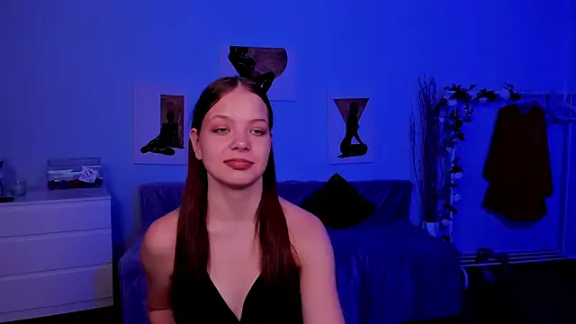 BetsyKiss online show from November 30, 5:19 am