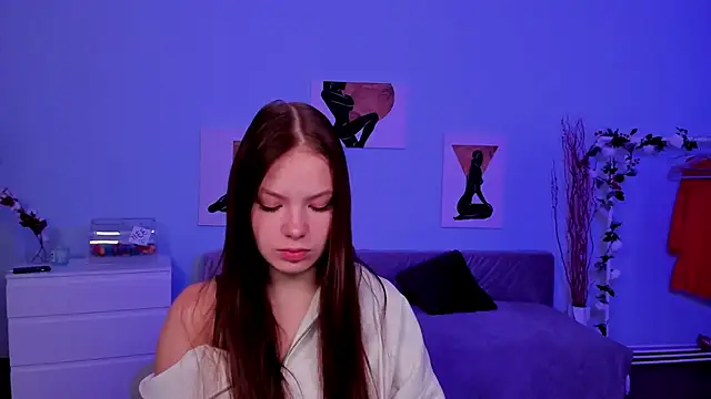 BetsyKiss online show from October 5, 5:20 am