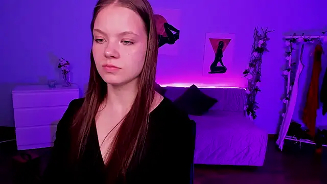BetsyKiss online show from May 18, 5:07 pm