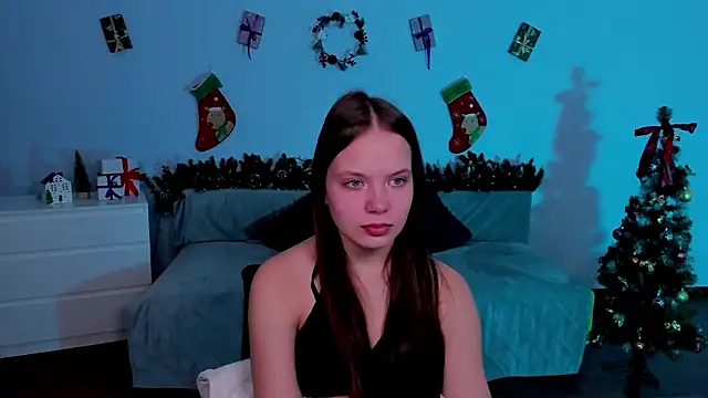 BetsyKiss online show from January 11, 5:14 am