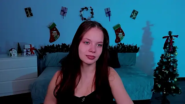 BetsyKiss online show from January 12, 5:03 am