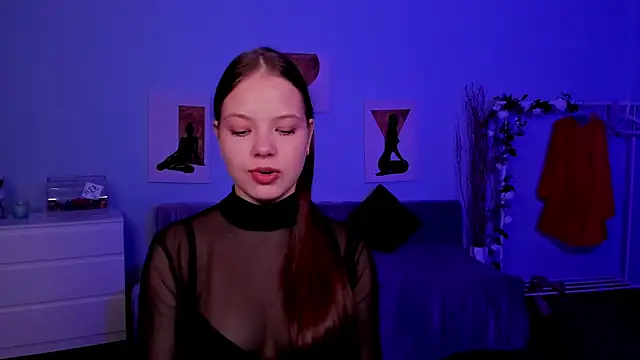 BetsyKiss online show from November 28, 5:51 am