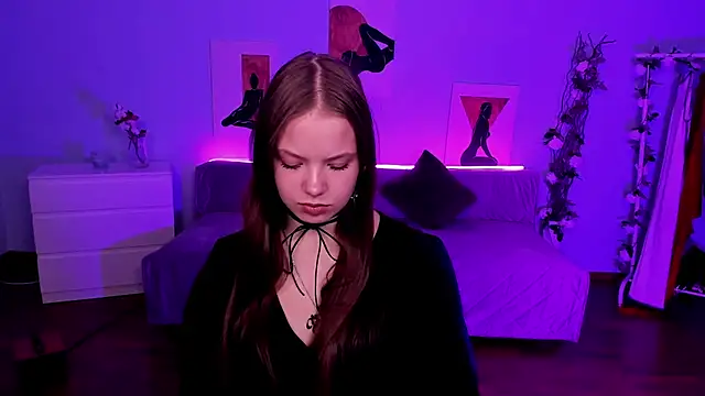 BetsyKiss online show from May 1, 5:07 pm