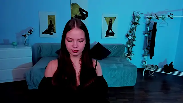 BetsyKiss online show from February 26, 5:13 pm