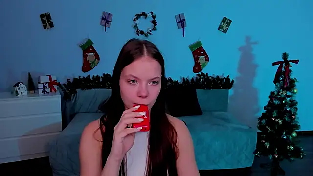 BetsyKiss online show from January 13, 5:11 am