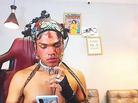 ile matamba online show from November 28, 7:36 pm