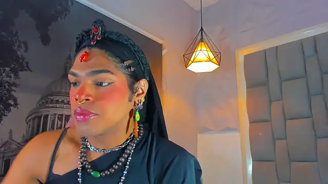 ile matamba online show from November 18, 12:19 pm