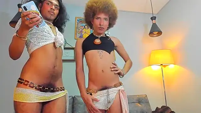 ile matamba online show from December 14, 4:40 am