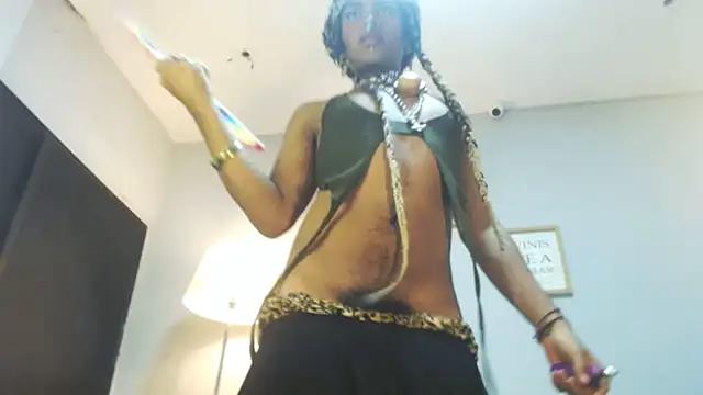 ile matamba online show from October 31, 3:41 pm