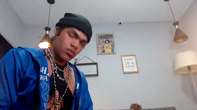 ile matamba online show from November 14, 12:20 pm