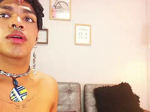 ile matamba online show from October 13, 3:35 pm