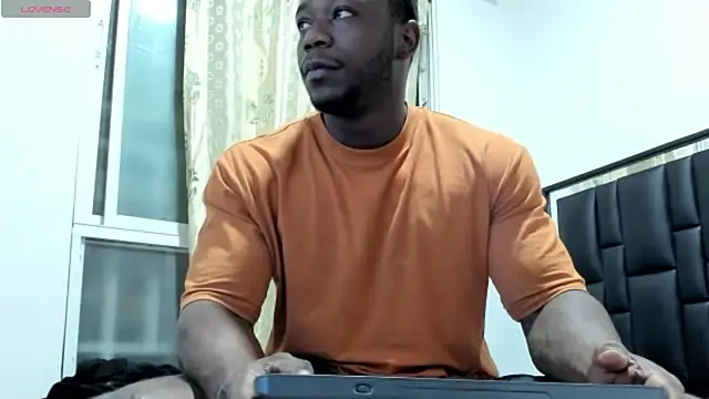 ArexBlakk online show from March 29, 8:32 pm