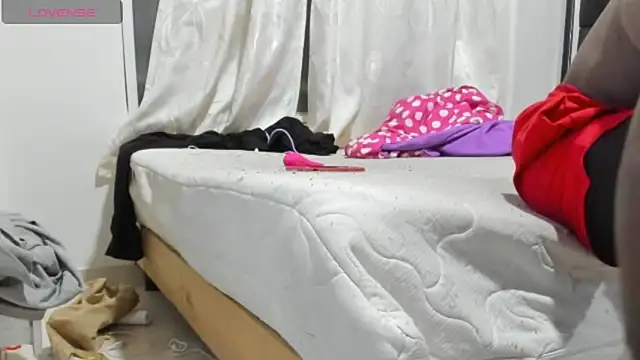 ArexBlakk online show from January 11, 4:03 pm