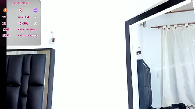 ArexBlakk online show from November 28, 9:48 pm