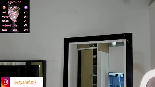 ArexBlakk online show from February 25, 2:28 pm