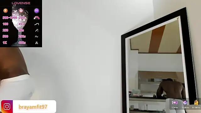 ArexBlakk online show from February 10, 6:40 pm