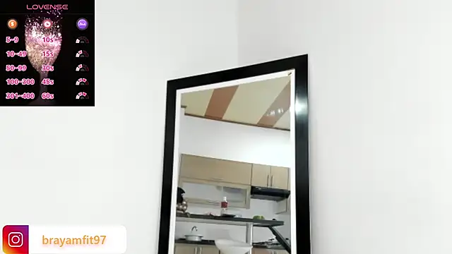 ArexBlakk online show from February 7, 3:53 pm