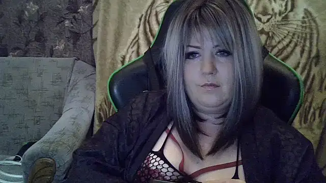 YuliiaSan online show from October 15, 11:13 pm