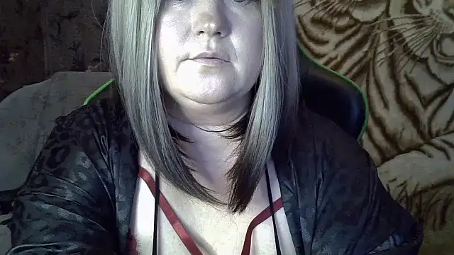 YuliiaSan online show from September 27, 2:23 pm