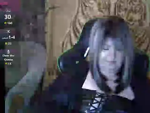 YuliiaSan online show from November 16, 9:19 pm