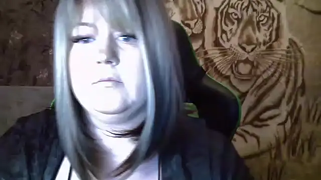 YuliiaSan online show from October 1, 2:54 pm