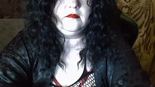 YuliiaSan online show from October 11, 5:14 pm