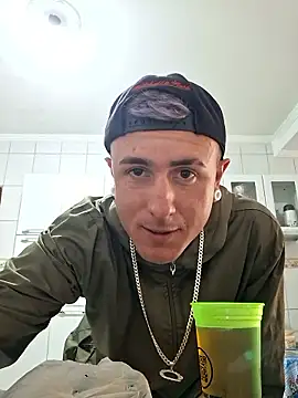 Bottz777 online show from October 9, 4:18 pm