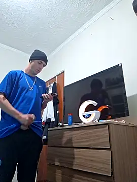 Bottz777 online show from November 8, 3:04 pm