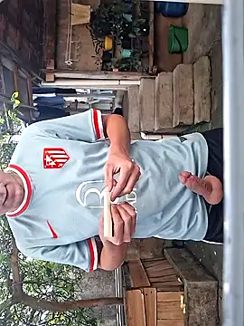 Bottz777 online show from October 12, 10:49 am