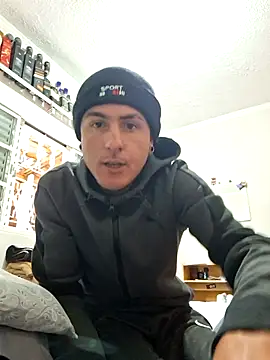 Bottz777 online show from October 10, 6:42 pm