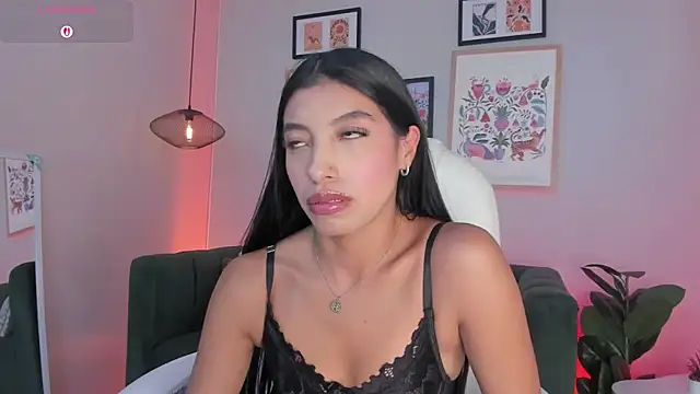 Tiffany Low online show from July 14, 12:44 pm