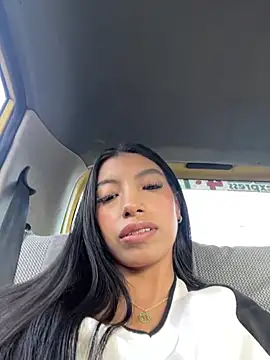 Tiffany Low online show from May 23, 12:04 pm