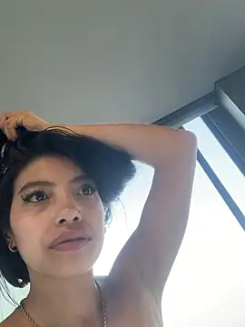 Tiffany Low online show from February 21, 12:07 pm