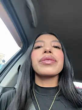 Tiffany Low online show from May 30, 1:28 pm