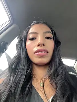 Tiffany Low online show from May 17, 2:17 pm